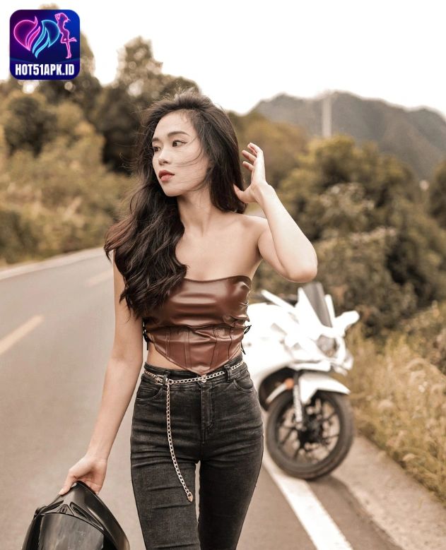 Yao Jing Ling-Hot51