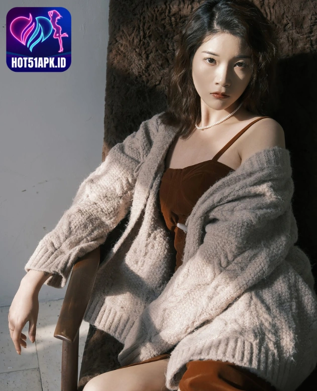 Guang Zhi Ying-Hot51