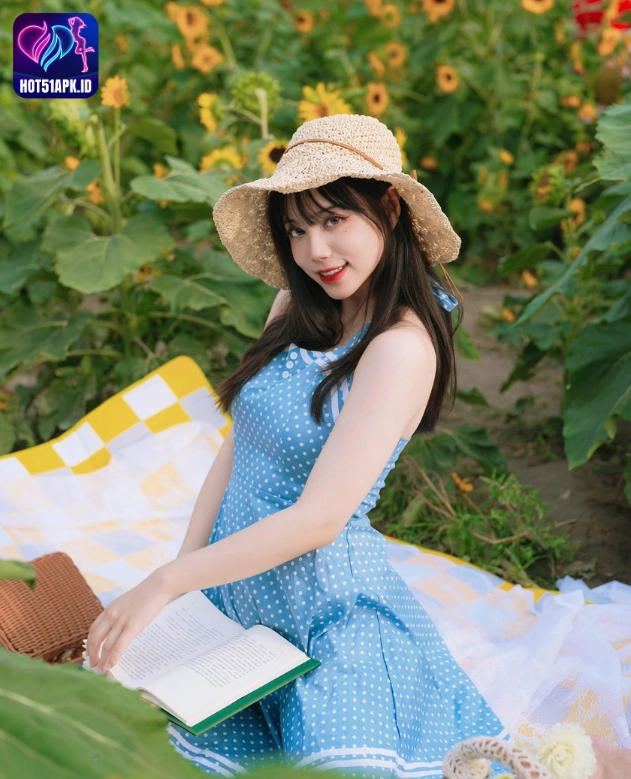 Mengungkap Fenomena "Er Jia Liu Star Chinese Livestream Hot51" - Segalanya yang Perlu Anda Ketahui The Beautiful Girl Live Show 4 - Hot51 Er Jia Liu-Hot51