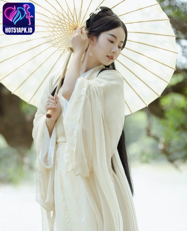 Zhai Xing Xing-Hot51