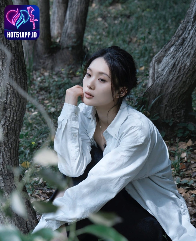 Menjelajahi Fenomena Zao Yan Xiang Star Chinese Livestream Hot51: Aplikasi Pemecah Rekor di Dunia Hiburan Digital The Beautiful Girl Live Show 5 - Hot51 Zao Yan Xiang-Hot51