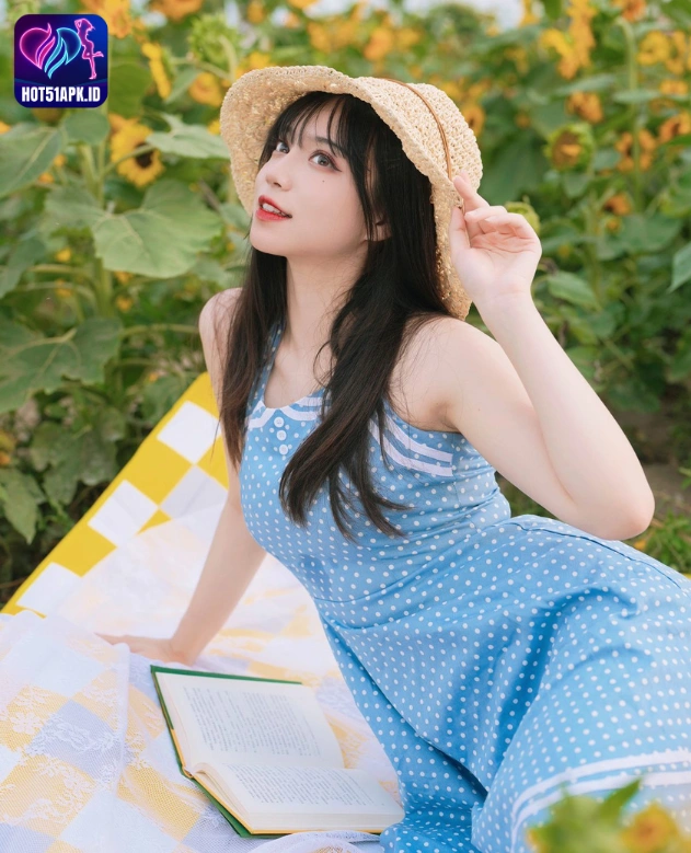 Mengungkap Fenomena "Er Jia Liu Star Chinese Livestream Hot51" - Segalanya yang Perlu Anda Ketahui The Beautiful Girl Live Show 6 - Hot51 Er Jia Liu-Hot51