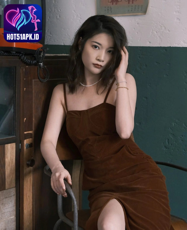 Guang Zhi Ying-Hot51