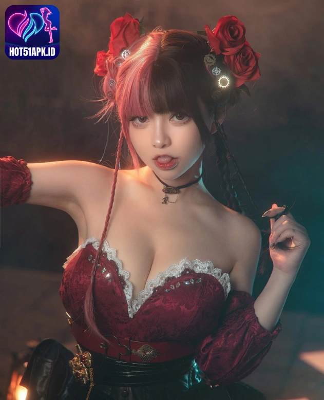 Read more about the article Menyelami Fenomena Liu Er Tong Star: Mengulas Kehebohan Hot51 Livestream The Beautiful Girl Live Show