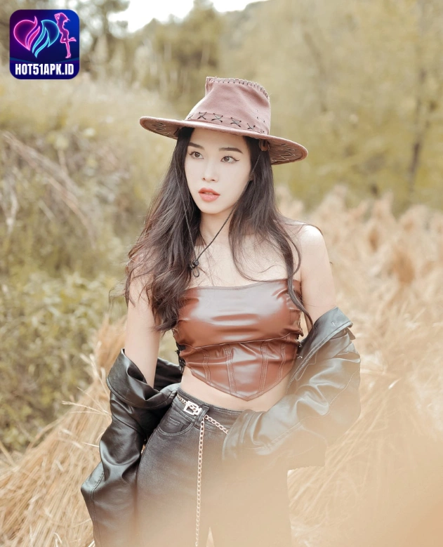 Read more about the article Menguak Fenomena “Yao Jing Ling Star Chinese Livestream Hot51”: Rekam Jejak, Kontroversi, dan Sensasi The Beautiful Gir Live Show