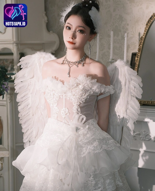 Xiao Ling Xuan-Hot51