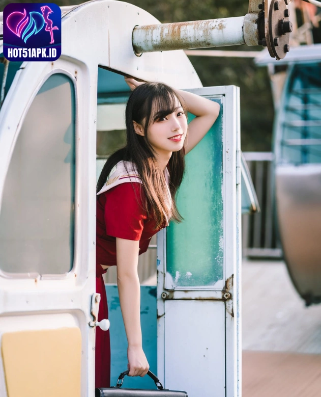 Zou Zou Kanade-Hot51