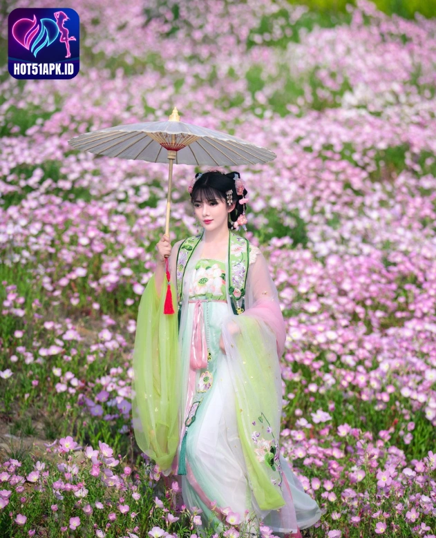 Xiao Xing Xing-Hot51