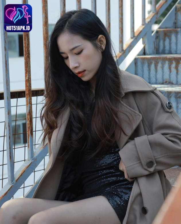 Menyelami Fenomena Mei Ko Xin Star Chinese Livestream Hot51: Kehebohan di Balik Aplikasi Livestream Terpanas! The Beautiful Girl Live Show 4 - Hot51 Mei Ko Xin-Hot51