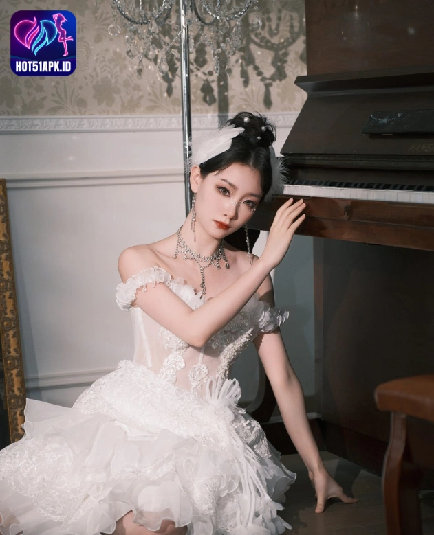 Xiao Ling Xuan-Hot51