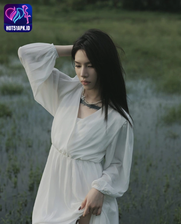 Menjelajahi Keunikan dan Popularitas Xiao Yu Star Chinese Livestream Hot51 The Beautiful Girl Live Show 4 - Hot51 Xiao Yu-Hot51