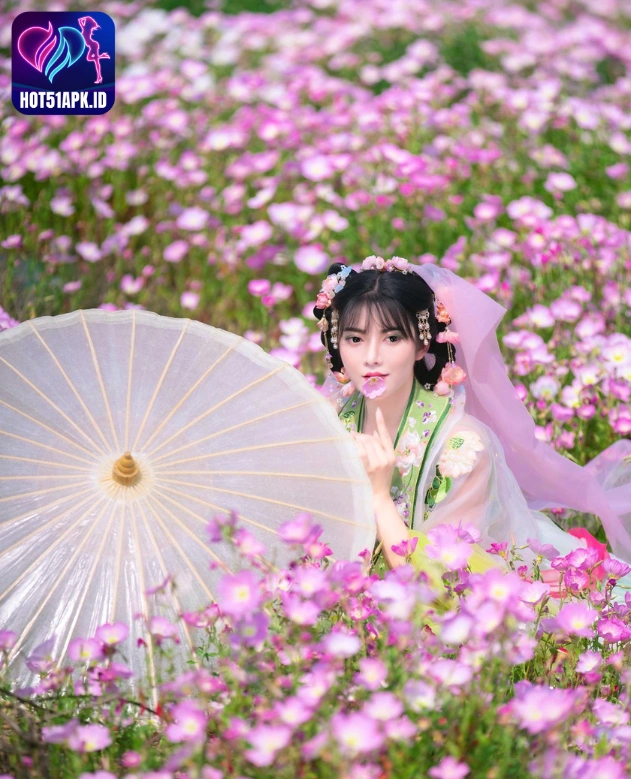 Xiao Xing Xing-Hot51