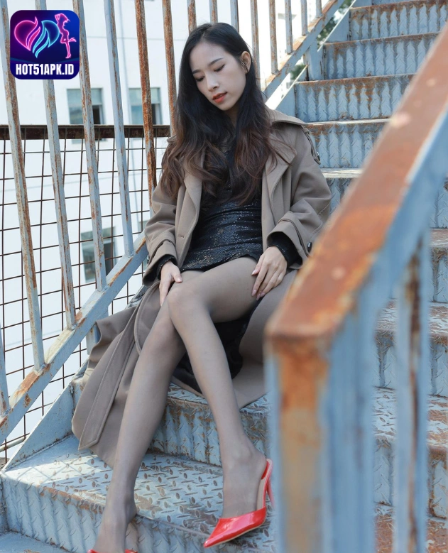 Menyelami Fenomena Mei Ko Xin Star Chinese Livestream Hot51: Kehebohan di Balik Aplikasi Livestream Terpanas! The Beautiful Girl Live Show 5 - Hot51 Mei Ko Xin-Hot51