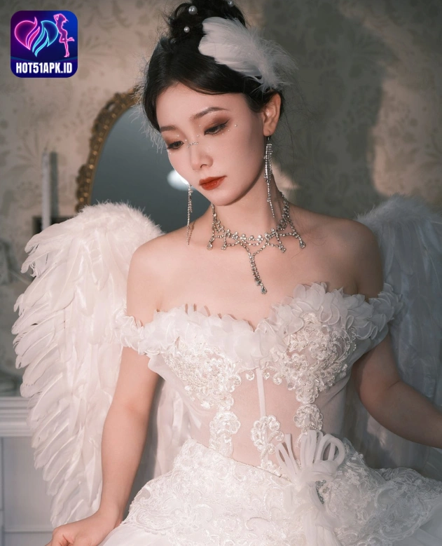 Xiao Ling Xuan-Hot51