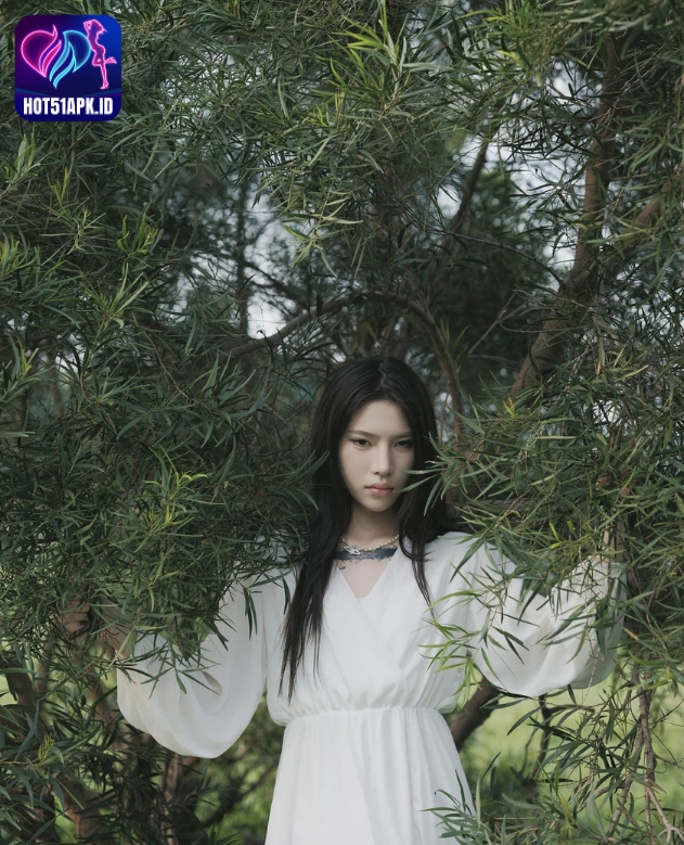 Menjelajahi Keunikan dan Popularitas Xiao Yu Star Chinese Livestream Hot51 The Beautiful Girl Live Show 5 - Hot51 Xiao Yu-Hot51