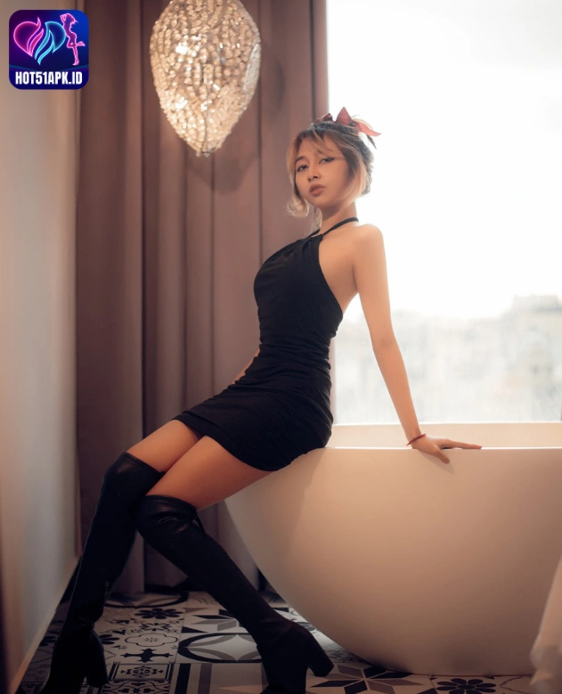 Han Yu Er-Hot51