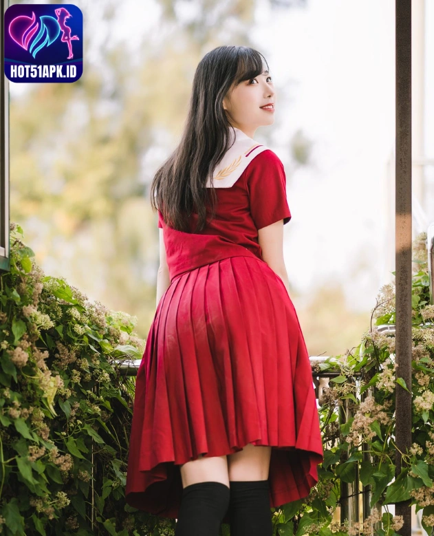 Zou Zou Kanade-Hot51