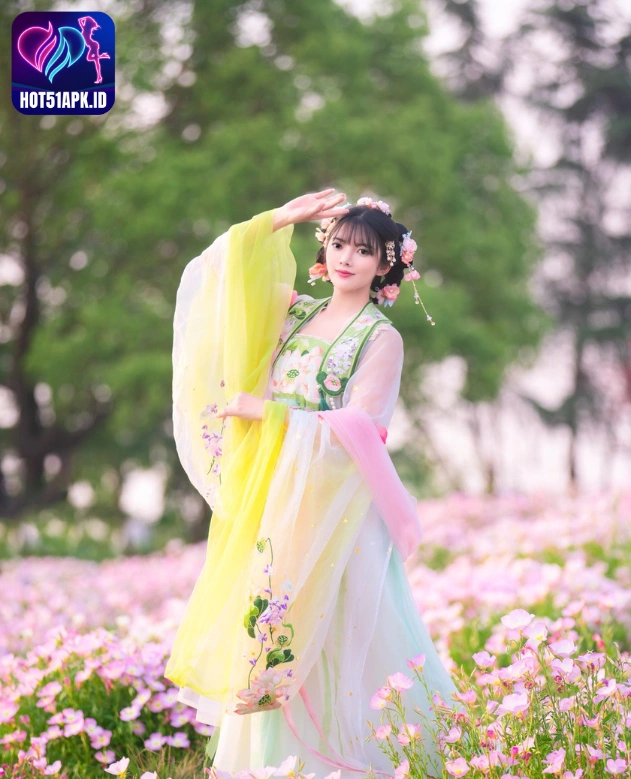 Xiao Xing Xing-Hot51