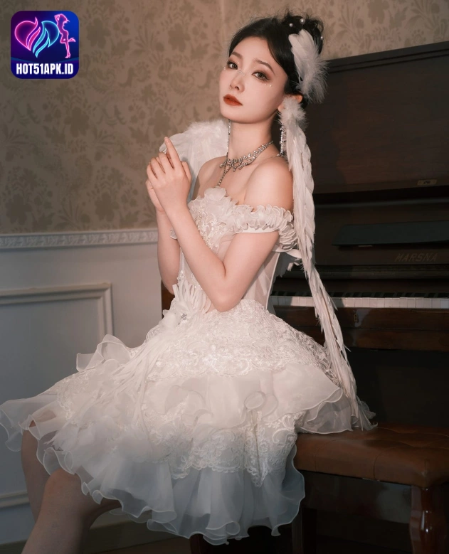 Mengungkap Fenomena Xiao Ling Xuan Star Chinese Livestream Hot51: Hot51 Mod Apk Sfile, Mango Live Mod Apk, Download Bling2 Live, Tata Live Mod Apk Apkvipo The Beautiful Girl Live Show 6 - Hot51 Xiao Ling Xuan-Hot51