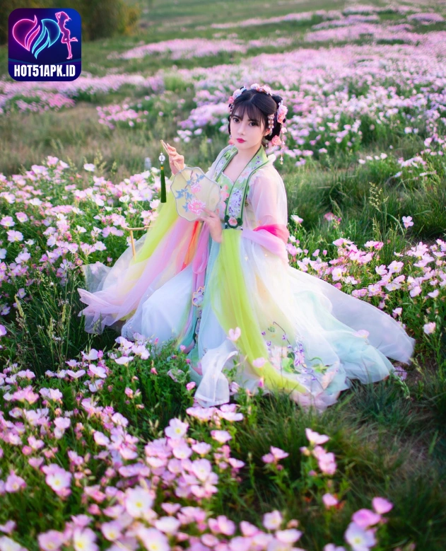 Xiao Xing Xing-Hot51