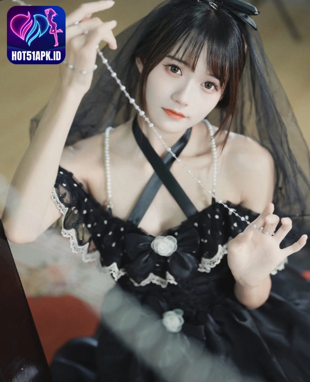 Read more about the article Mengulas Fenomena Jiang Zhi Jia Star Chinese Livestream Hot51: Bling2 Live, Tata Live, dan Lebih Banyak dengan Hot51 Mod APK Sfile Beautiful Girl