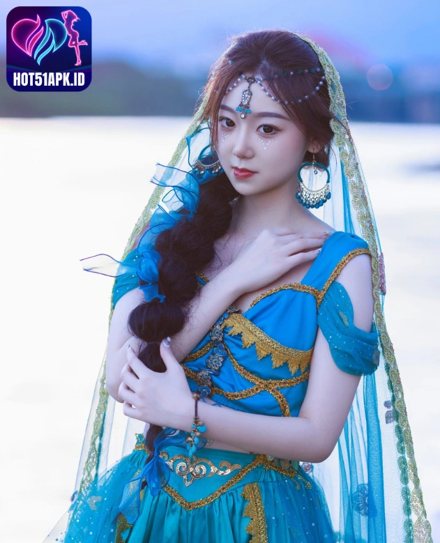 Read more about the article Memahami Fenomena Luan Luan Star: Situs Live Bar Bar dan Aplikasi Hot51 Mod Terbaru The Beautiful Girl Live Show