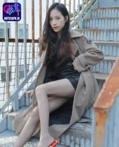 Read more about the article Menyelami Fenomena Mei Ko Xin Star Chinese Livestream Hot51: Kehebohan di Balik Aplikasi Livestream Terpanas! The Beautiful Girl Live Show