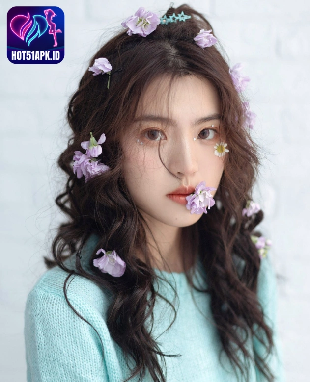 Read more about the article Mengungkap Fenomena Shi Da Mi Ya: Platform Live Streaming Baru yang Sedang Panas di Indonesia The Beautiful Girl Live Show