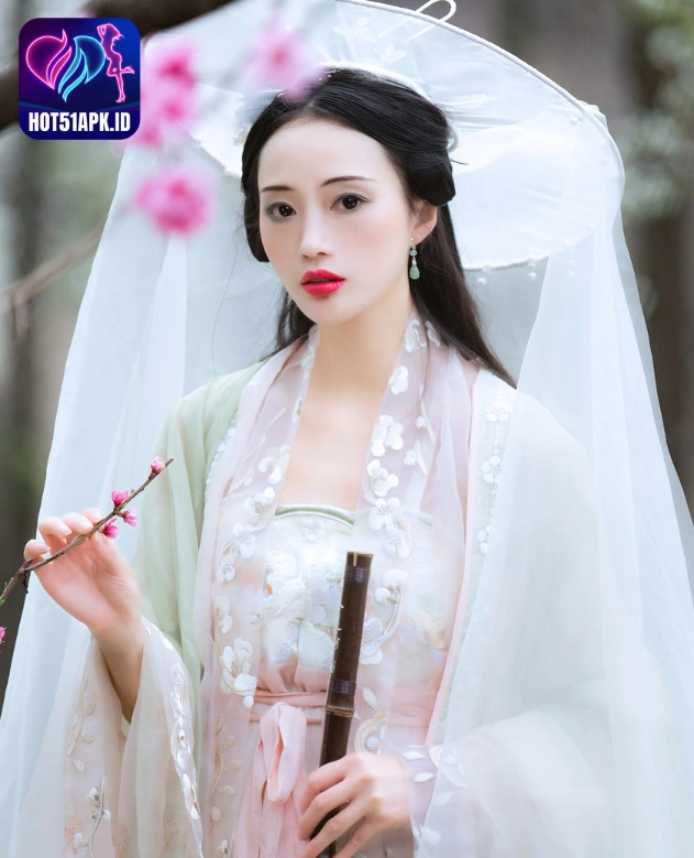 Read more about the article Mengungkap Rahasia Kegemilangan “Wei Wen Ching Star Chinese Livestream Hot51” The Beautiful Girl Live Show