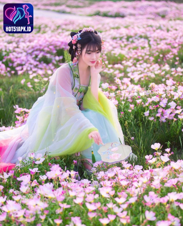 Read more about the article Memahami Fenomena “Xiao Xing Xing Star Chinese Livestream Hot51”: Sensasi dan Dampaknya di Era Digital The Beautiful Girl