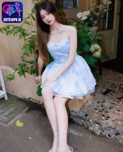 Read more about the article Mengulas Fenomena Yi Zhi Li Mao Star Chinese Livestream Hot51: Revolusi Live Streaming yang Mengguncang Dunia Digital Beautiful Girl