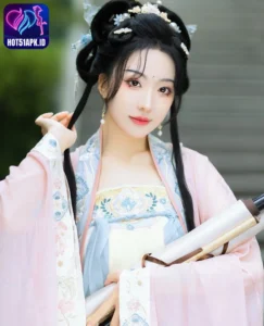 Read more about the article Mengulas Detail Zhen De Nan Star Chinese Livestream Hot51: Keunggulan, Risiko, dan Panduan Menggunakan The Beautiful Girl Live Show