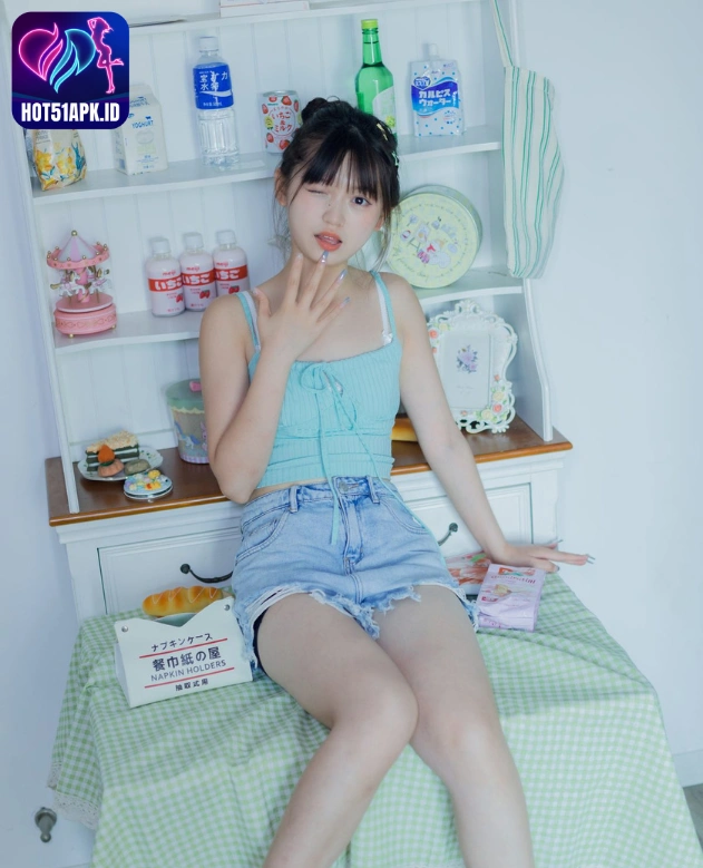 Eksplorasi Menarik di Dunia "Ye Ye Star Chinese Livestream Hot51": Panduan Lengkap dan Tips Terbaik Beautiful Girl 3 - Hot51 Ye Ye-Hot51