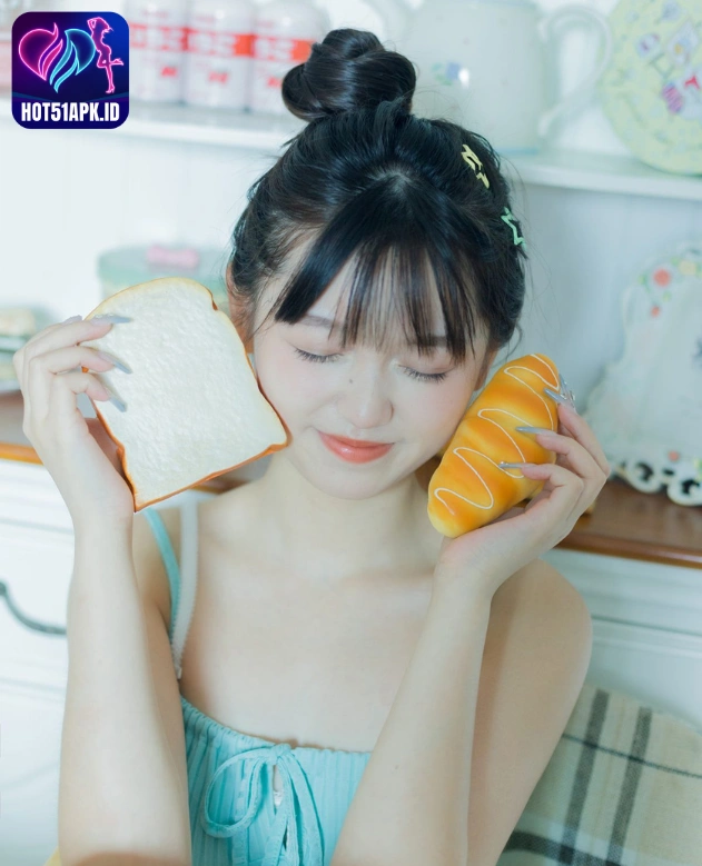 Eksplorasi Menarik di Dunia "Ye Ye Star Chinese Livestream Hot51": Panduan Lengkap dan Tips Terbaik Beautiful Girl 5 - Hot51 Ye Ye-Hot51