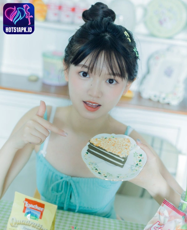 Eksplorasi Menarik di Dunia "Ye Ye Star Chinese Livestream Hot51": Panduan Lengkap dan Tips Terbaik Beautiful Girl 6 - Hot51 Ye Ye-Hot51