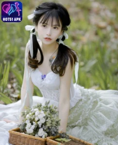 Read more about the article Mengupas Tuntas “Mu Jing Shu Star Chinese Livestream Hot51”: Fenomena dan Keunggulannya Beautiful Girl