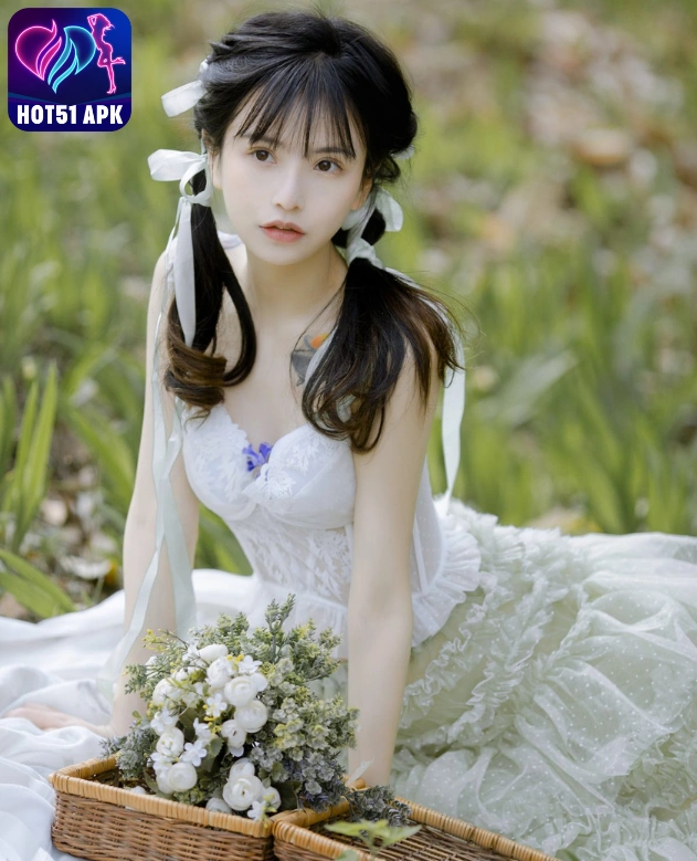 Read more about the article Mengupas Tuntas “Mu Jing Shu Star Chinese Livestream Hot51”: Fenomena dan Keunggulannya Beautiful Girl