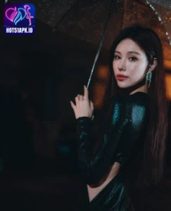 Read more about the article Mengungkap Fenomena Tian Xin Ai Star Chinese Livestream Hot51: Segala Hal yang Perlu Anda Ketahui Beautiful Girl