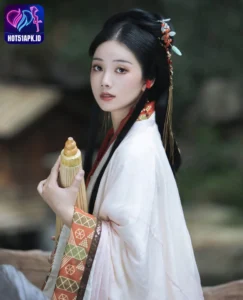 Read more about the article Da Da Star Chinese Livestream Hot51 Beautiful Girl