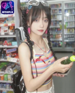 Ye Ye Famous Model on Hot51: Live Streaming di China 7 - Hot51 Read more about the article Ye Ye Famous Model on Hot51: Live Streaming di China