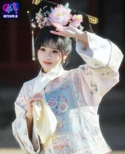 Read more about the article Ah Miao Best Star Livestream Hot51 Dunia Mango Live