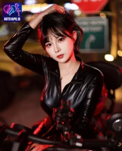 Read more about the article Ah Sui Beautiful Terang di Dunia Livestream Hot51