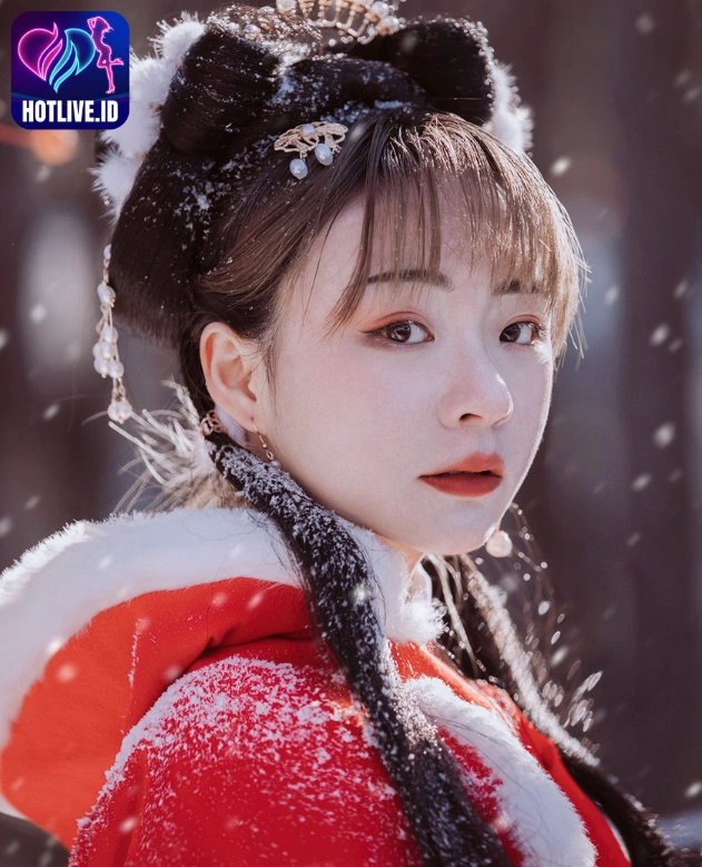 Read more about the article Feng Yue Beautiful Star Bintang Livestream di Hot51