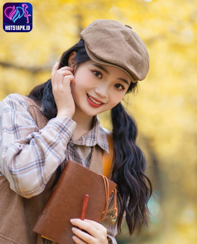 Xiao Ou Beautiful Star: Bintang Hot51 dari Tiongkok 1 - Hot51 You are currently viewing Xiao Ou Beautiful Star: Bintang Hot51 dari Tiongkok