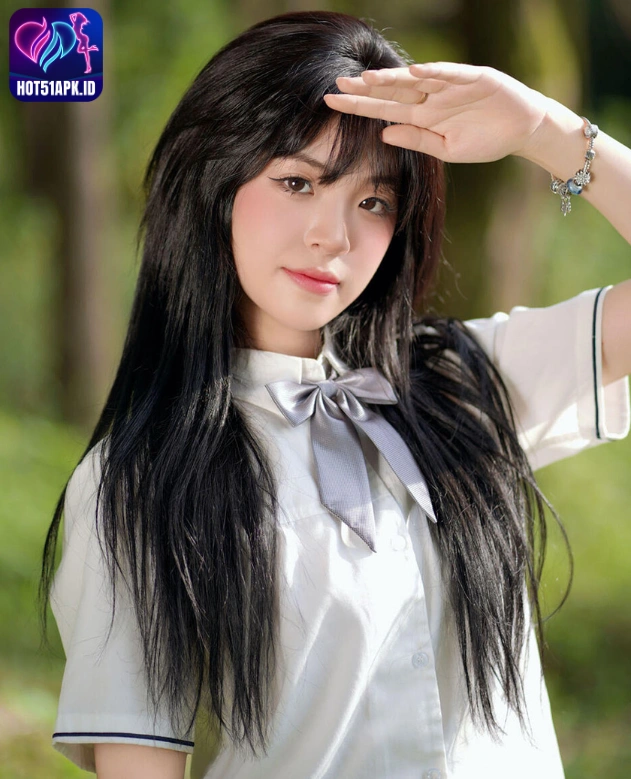 Liu Ma-Hot51